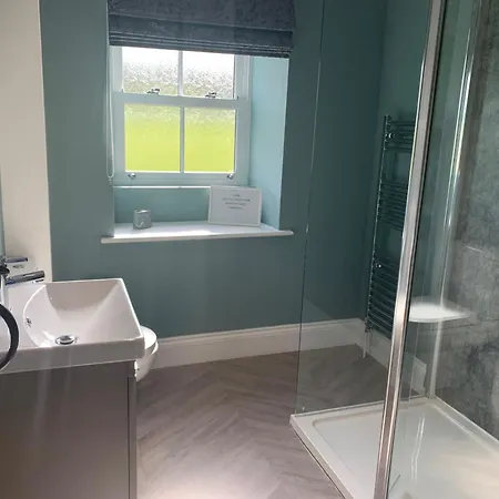 White Lea Prázdninový dům *