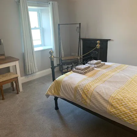 Prázdninový dům White Lea