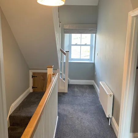 Prázdninový dům White Lea Grinton