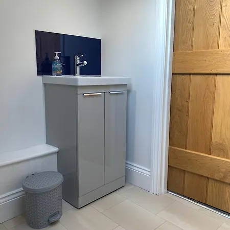 White Lea Prázdninový dům *