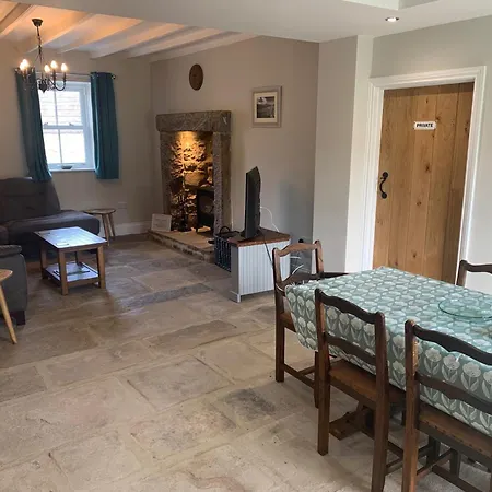 White Lea Prázdninový dům *