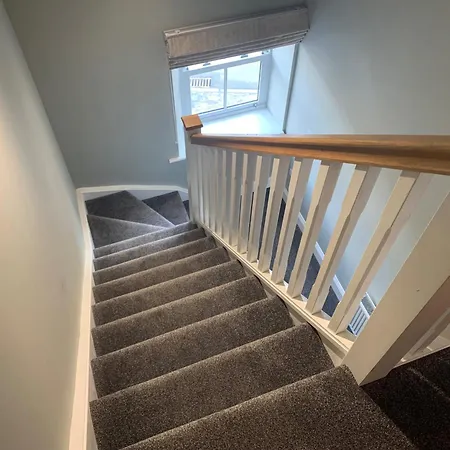 Prázdninový dům White Lea *