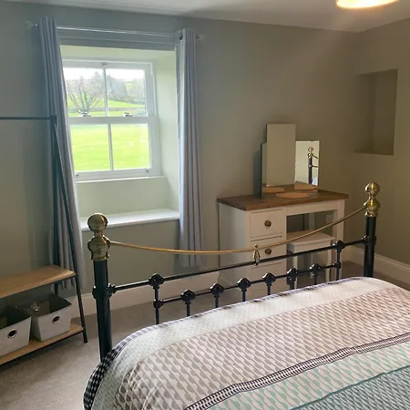 White Lea Prázdninový dům