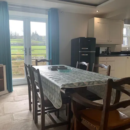 White Lea Prázdninový dům