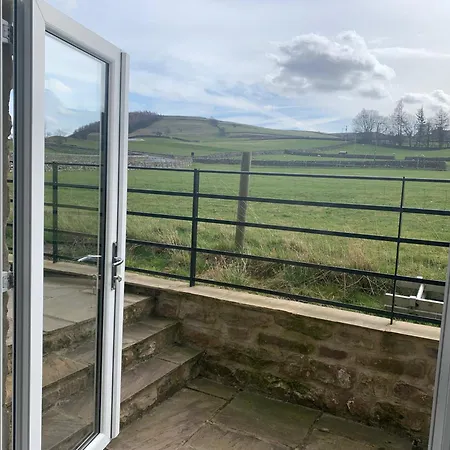 Prázdninový dům White Lea Grinton