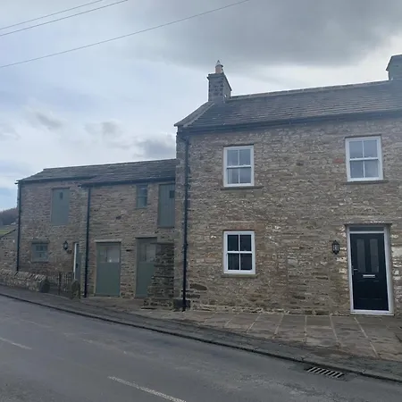 White Lea * Grinton