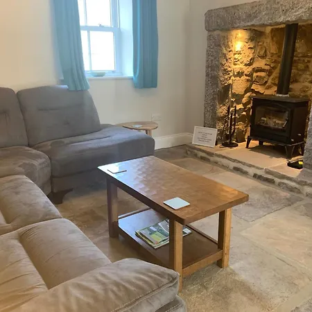 White Lea Prázdninový dům *