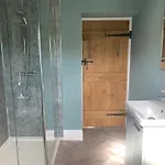 White Lea Holiday home *
